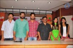 Saradaga Ammaitho Press Meet - 6 of 41