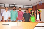 Saradaga Ammaitho Press Meet - 11 of 41