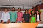 Saradaga Ammaitho Press Meet - 34 of 41