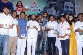 Saranam Gacchami Audio Launch - 9 of 36