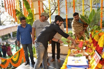Saraschandrikaa Visionary Motion Pictures Production 1 Opening - 7 of 37