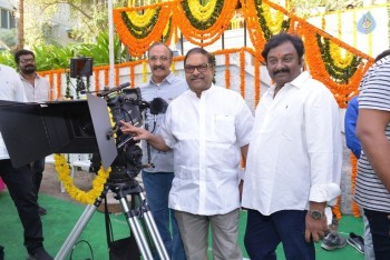 Saraschandrikaa Visionary Motion Pictures Production 1 Opening - 19 of 37