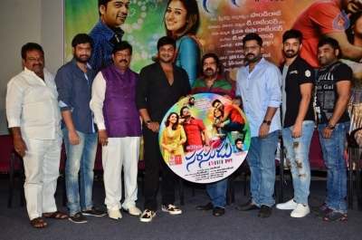 Sarasudu Movie Audio Launch Photos - 23 of 36