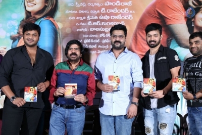 Sarasudu Movie Audio Launch Photos - 26 of 36