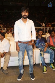 Sardaar Gabbar Singh Audio Launch 3 - 51 of 62