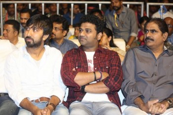 Sardaar Gabbar Singh Audio Launch 4 - 13 of 154