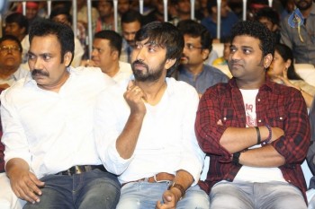 Sardaar Gabbar Singh Audio Launch 4 - 15 of 154