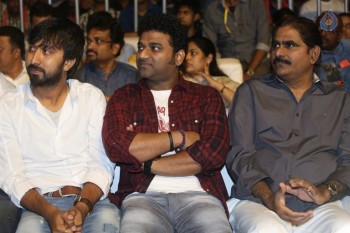 Sardaar Gabbar Singh Audio Launch 4 - 18 of 154