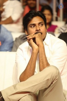 Sardaar Gabbar Singh Audio Launch 5 - 22 of 193