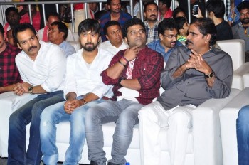 Sardaar Gabbar Singh Audio Launch 5 - 24 of 193