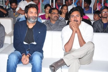 Sardaar Gabbar Singh Audio Launch 5 - 34 of 193