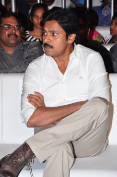 Sardaar Gabbar Singh Audio Launch 5 - 38 of 193