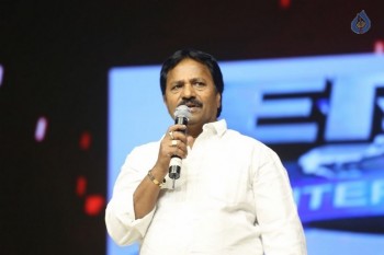 Sardaar Gabbar Singh Audio Launch 5 - 58 of 193