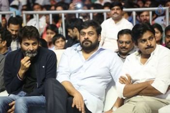 Sardaar Gabbar Singh Audio Launch 5 - 96 of 193