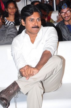 Sardaar Gabbar Singh Audio Launch 5 - 97 of 193