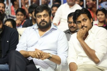 Sardaar Gabbar Singh Audio Launch 5 - 132 of 193