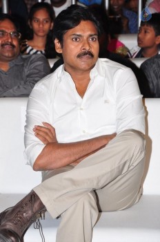 Sardaar Gabbar Singh Audio Launch 5 - 154 of 193