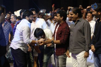 Sardaar Gabbar Singh Audio Launch 5 - 161 of 193