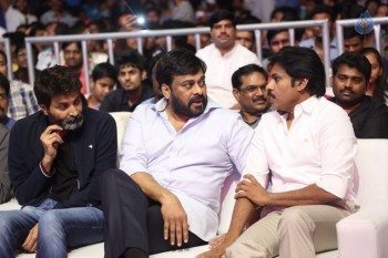 Sardaar Gabbar Singh Audio Launch 5 - 166 of 193