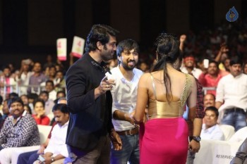 Sardaar Gabbar Singh Audio Launch 5 - 188 of 193