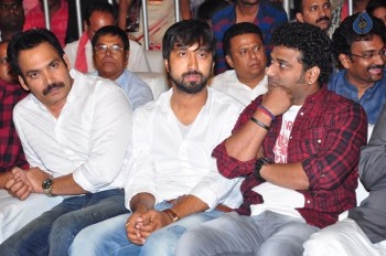 Sardaar Gabbar Singh Audio Launch 5 - 190 of 193