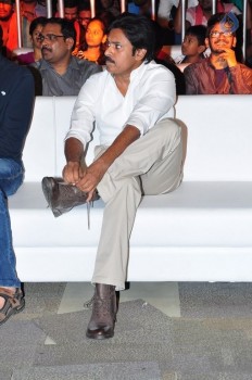 Sardaar Gabbar Singh Audio Launch 5 - 192 of 193