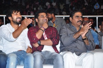 Sardaar Gabbar Singh Audio Launch 6 - 28 of 91