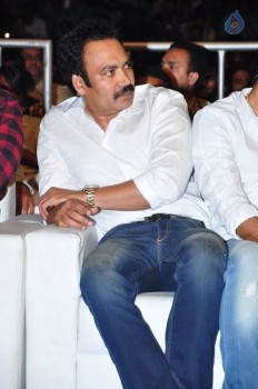 Sardaar Gabbar Singh Audio Launch 6 - 35 of 91