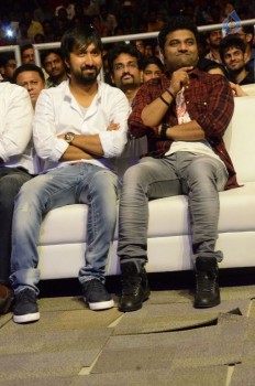 Sardaar Gabbar Singh Audio Launch 6 - 44 of 91