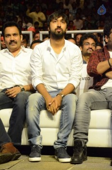 Sardaar Gabbar Singh Audio Launch 6 - 49 of 91