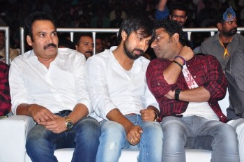 Sardaar Gabbar Singh Audio Launch 6 - 51 of 91