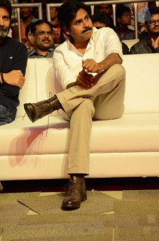 Sardaar Gabbar Singh Audio Launch 6 - 80 of 91