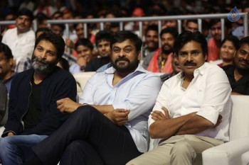 Sardaar Gabbar Singh Audio Launch 7 - 7 of 168