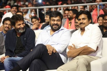 Sardaar Gabbar Singh Audio Launch 7 - 18 of 168