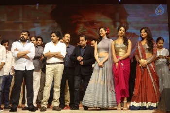 Sardaar Gabbar Singh Audio Launch 8 - 22 of 118