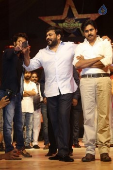 Sardaar Gabbar Singh Audio Launch 8 - 33 of 118