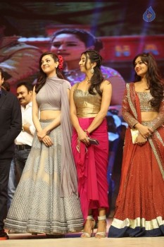 Sardaar Gabbar Singh Audio Launch 8 - 34 of 118