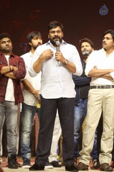 Sardaar Gabbar Singh Audio Launch 8 - 54 of 118