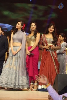 Sardaar Gabbar Singh Audio Launch 8 - 56 of 118