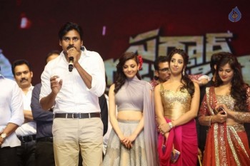 Sardaar Gabbar Singh Audio Launch 8 - 65 of 118