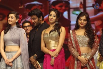 Sardaar Gabbar Singh Audio Launch 8 - 67 of 118