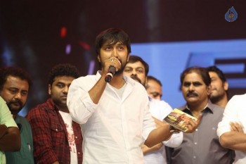 Sardaar Gabbar Singh Audio Launch 8 - 68 of 118