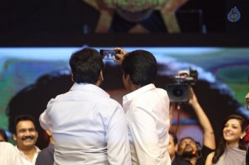 Sardaar Gabbar Singh Audio Launch 8 - 70 of 118