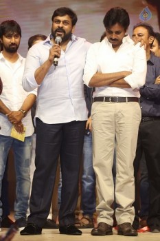 Sardaar Gabbar Singh Audio Launch 8 - 72 of 118