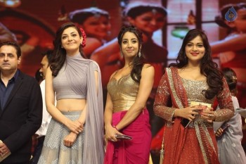 Sardaar Gabbar Singh Audio Launch 8 - 73 of 118