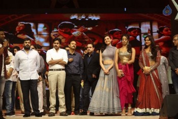 Sardaar Gabbar Singh Audio Launch 8 - 77 of 118