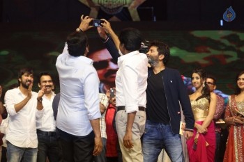 Sardaar Gabbar Singh Audio Launch 8 - 78 of 118