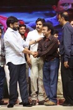 Sardaar Gabbar Singh Audio Launch 8 - 95 of 118