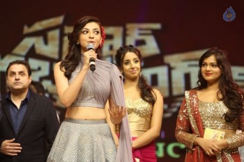 Sardaar Gabbar Singh Audio Launch 8 - 102 of 118