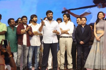 Sardaar Gabbar Singh Audio Launch 8 - 108 of 118